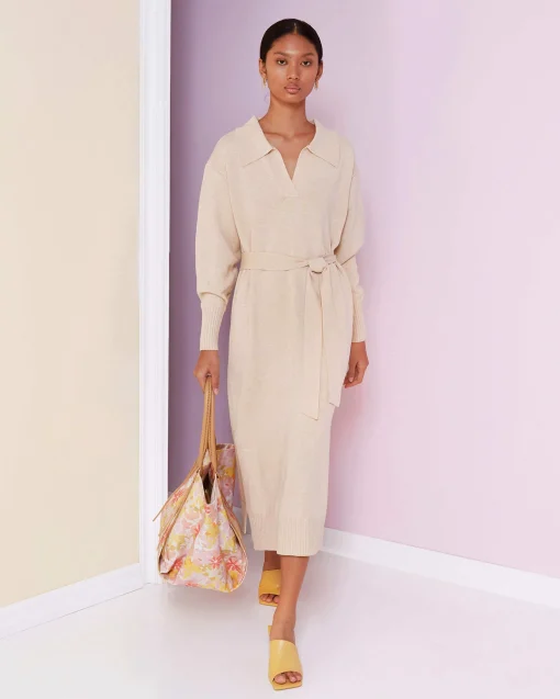 VERITY DRESS