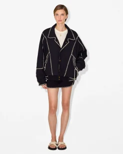 VIVIANNE JACKET