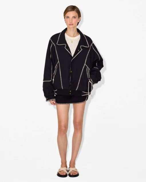 VIVIANNE JACKET