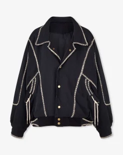 VIVIANNE JACKET
