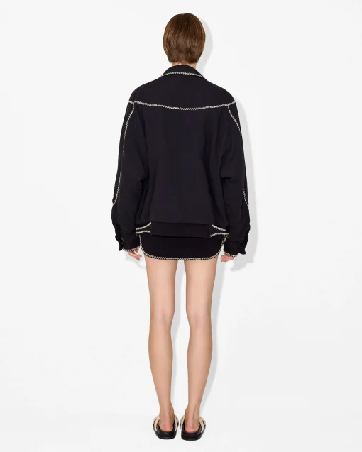 VIVIANNE JACKET
