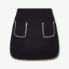 VIVIANNE MINI SKIRT