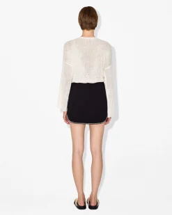 VIVIANNE MINI SKIRT