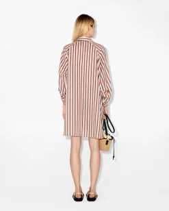 WILLOW SHIRT DRESS