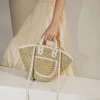 YOKO SMALL BASKET