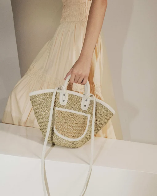 YOKO SMALL BASKET