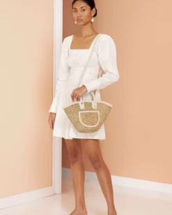 YOKO SMALL BASKET