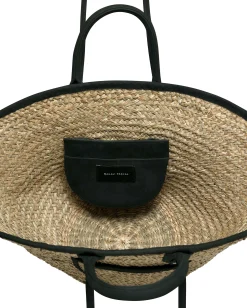 YOKO SMALL BASKET