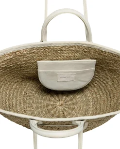 YOKO SMALL BASKET