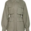 Ziggy Jacket
