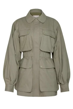 Ziggy Jacket