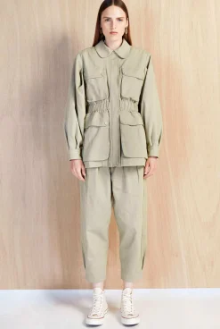 Ziggy Jacket